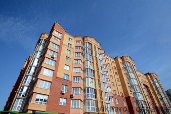 ЖК Киевская-Тарнавського., г. Тернополь &mdash; Viknar’off